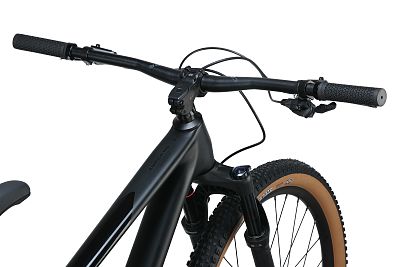 Превью Горный велосипед Велосипед ASPECT Amp CF RS 29 (2025)